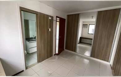 Imagem 4: Apartamento para locação no EDIFÍCIO VINÍCIUS CANSANÇÃO , FAROL,...