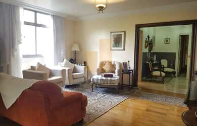 Imagem 7: Apartamento com 4 dormitórios e 2 vagas em Higienópolis