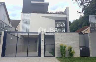 Imagem 11: SOBRADO ALTO PADRÃO COM 3 SUÍTES NO VISTA ALEGRE