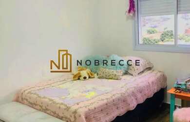 Imagem 9: Apartamento para locação, Condomínio Le Château - Cidade Nova em Indaiatuba/SP