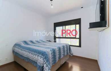 Imagem 16: Apartamento 137m² para Venda no Brooklin