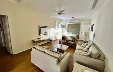 Imagem 6: Apartamento - Padrão / Residencial / Copacabana