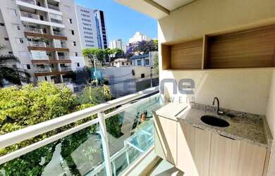 Imagem 3: Apartamento para Locação em São Paulo, Perdizes, 1 dormitório, 1 suíte,...