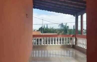 Imagem 2: G.N BARUERI JD. SILVEIRA. Churrasqueira, Ar-condicionado, Área de serviçoe170m²...