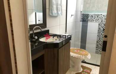 Imagem 9: Sobrado em condomínio fechado - Caraguatatuba - 2 dormitórios e piscina...