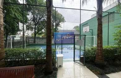 Imagem 9: Apartamento com 2 dormitórios à venda, 55 m² por R$ 440.000,00 - Penha...