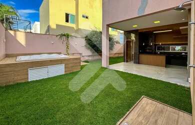 Imagem 6: Casa em condomínio à venda em Parque das Nações (Parnamirim/RN