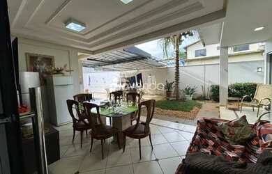 Imagem 15: SOBRADO - 4 SUÍTES - ÁREA 420m² - JARDINS VIENA - APARECIDA DE GOIÂNIA/GO