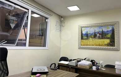 Imagem 7: Salas à venda ou para locação em Água Fria - SP