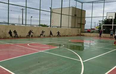 Imagem 14: OPORTUNIDADE! Apartamento 2 Quartos, Lazer Clube Completo no Residencial Itamaraty