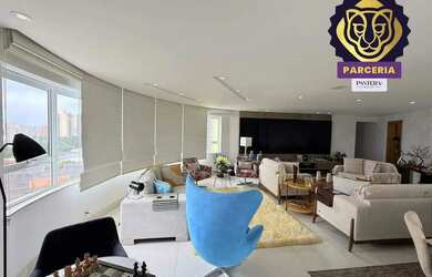 Imagem 4: Apartamento à venda na Vila Assunção, em Santo André