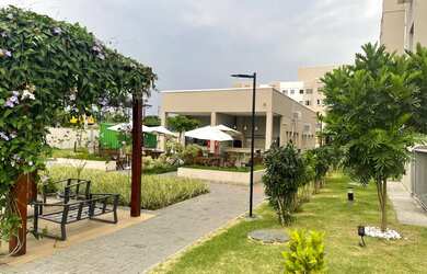 Imagem 12: Apartamento PRIMEIRO Andar - Novo - NEVES