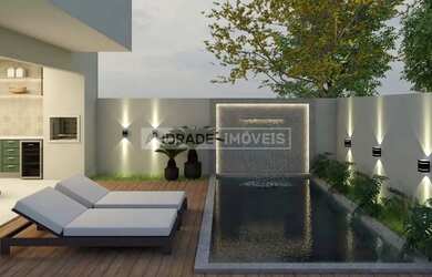 Imagem 9: Lindo Sobrado Novo no Dom Bosco