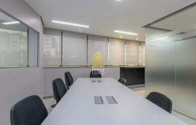 Imagem 16: Andar corrido para aluguel, 9 vagas, Vale do Sereno - Nova Lima/MG