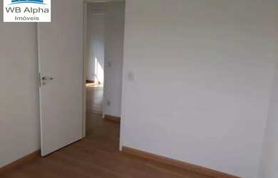 Imagem 12: Apartamento para locação no Condomínio Alpha Garden em Alphaville - SP