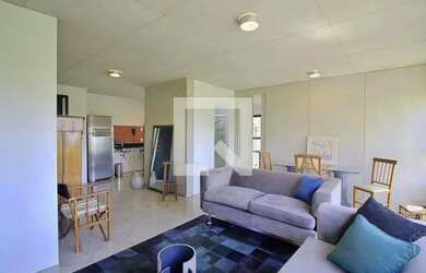 Imagem 3: Apartamento à Venda - Portal do Morumbi, 1 Quarto, 70 m2