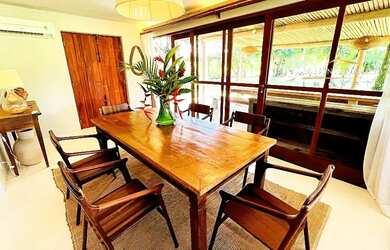 Imagem 5: CASA TEMPORADA em PORTO SEGURO - BA, TRANCOSO