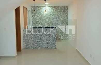 Imagem 9: Jacarepaguá Casa de Condomínio 2 quartos, sendo 2 suites