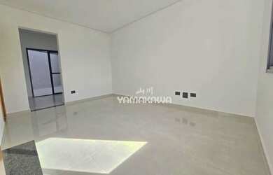 Imagem 4: Sobrado com 2 dormitórios à venda, 110 m² por R$ 709.000,00 - Cidade...