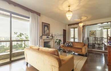 Imagem 13: Venda Apartamento 3 Dormitórios - 216 m² Campo Belo