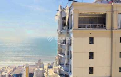 Imagem 4: Maison Lafayette - Apartamento à venda em Meia Praia, Itapema com vista para o m