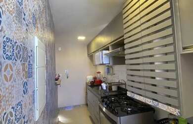 Imagem 7: Imóvel para venda possui 134 metros quadrados com 2 quartos em Praia...