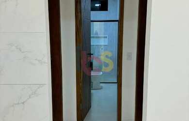 Imagem 8: CASA NOVA NO LOTEAMENTO PORTO BELLO