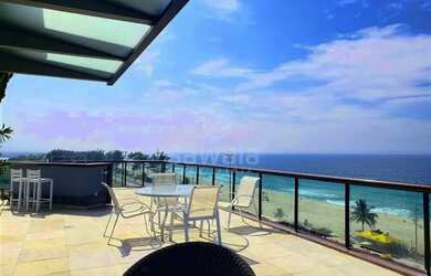 Imagem 15: Cobertura à venda com 340,00m² e 2 quartos em Recreio dos Bandeirantes,...