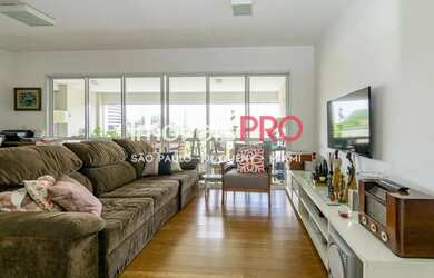 Imagem 10: Apartamento, Santo Amaro - São Paulo