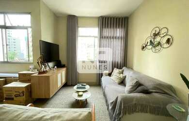 Imagem 4: Apartamento à venda com 73m², 3 quartos e 1 vaga no Bairro Lourdes