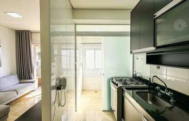 Imagem 13: Wi-House Alphaville - Wi House - Apartamento Locação Alphaville Centro...