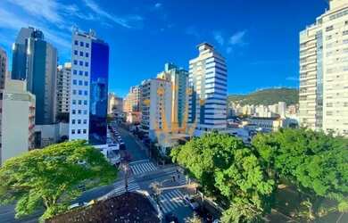 Imagem: O apartamento possui 3 Dormitórios, 4 Banheiros, 2 Vagas na