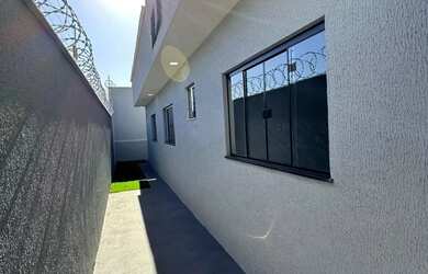 Imagem 4: Casa à venda no bairro Independência - 1º Complemento Setor das Mansões - Aparecida de Goi