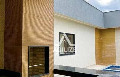 Imagem 2: Casa com 3 dormitórios à venda, 229 m² por R$ 1.190.000 - Viverde II...