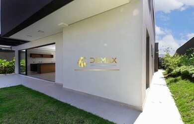Imagem 15: Casa de Luxo no Condomínio Alphaville II