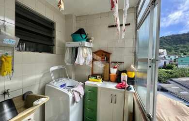 Imagem 10: apartamento no bairro Itararé