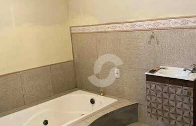 Imagem 14: Casa com 3 dormitórios à venda, 200 m² por R$ 460.000,00 - Gradim -...