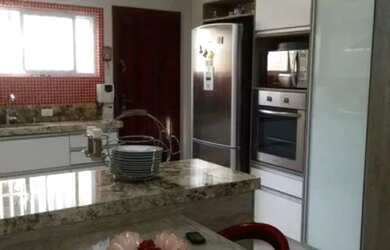 Imagem 15: SOBRADO - VILA VALPARAÍSO - SP