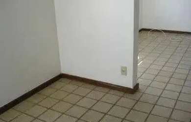 Imagem 6: Conjunto Bancários do Stiep, Bloco 341 A, ap. 303, Stiep