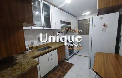 Imagem 2: Cobertura com espaço gourmet e hidro, no Braga à venda por R$1.200.000,00