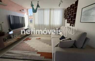 Imagem 11: Venda Apartamento 4 quartos Santa Lúcia Belo Horizonte