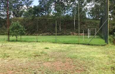 Imagem 6: AREA - LARANJA AZEDA - SP