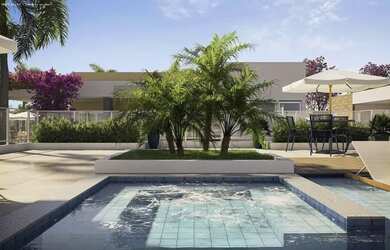 Imagem 5: Viva Club Ilha Bela Barra: Casas de 82,81m² Próximo à Praia na Barra dos Coqueiros