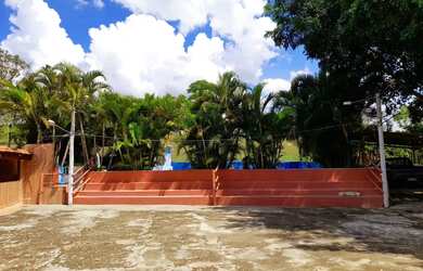 Imagem 7: FAZENDA RURAL em Nova Serrana - MG, Nova Serrana