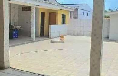 Imagem 11: CASS COM 300M2 NO CONJUNTO SANTOS DUMONT