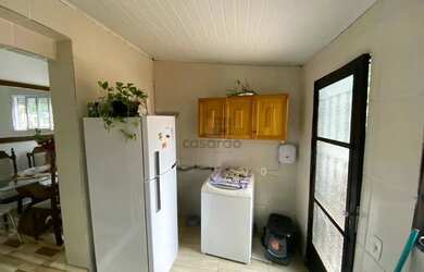 Imagem 9: CASA 2 DORMITÓRIOS - AV. ITAIMBÉ