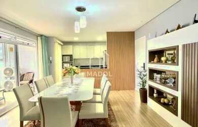 Imagem 5: Apartamento à Venda em Centro, Ponta Grossa - PR