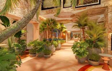 Imagem 12: Loft em Jardins. 101m² de Área, 2 Banheirose1 Dormitório