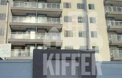 Imagem 2: Apartamento Novo à Venda 3 Quartos 1 Suíte Localização Privilegiada