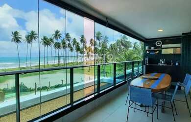 Imagem: Apartamento para venda tem 171m² com 4 quartos em Paiva - Cabo